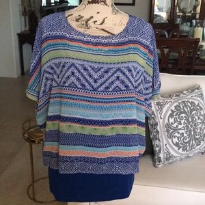 Two tops in one by Chico’s